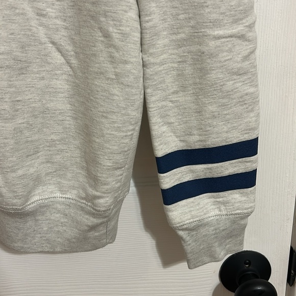 Women’s WVU Cowl Neck sweatshirt - Picture 3 of 5